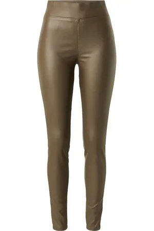 Freequent Leggings SHANNON COOPER (1-tlg) Plain/ohne Details - Verkäufer: Mary & Paul