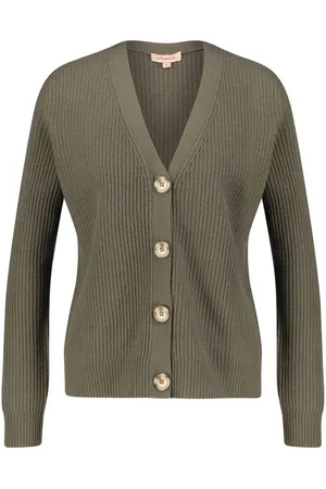 Kate Storm Cardigan Damen Strickjacke aus Wolle mit Kaschmir (1-tlg) - Verkäufer: engelhorn