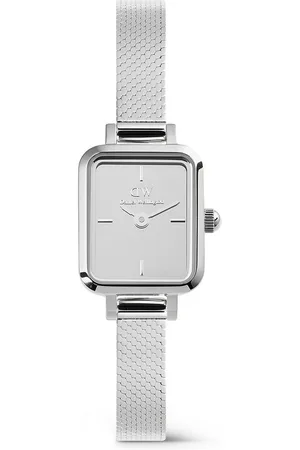Daniel Wellington Quarzuhr Damen-Uhren Analog Quarz - Verkäufer: CHRIST Juweliere und Uhrmacher seit 1863 GmbH