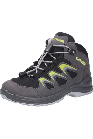 Lowa INNOX EVO GTX QC JR Schnürschuh Robuste Qualität - Verkäufer: dufner-schuhe