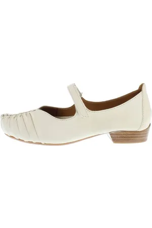 Everybody GALEGA - Spangenschuh mit Raffung Ballerina - Verkäufer: Original Store