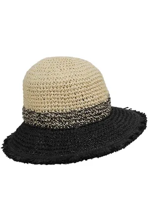 Loevenich Fedora Papier Kopfbedeckung (1-St) - Verkäufer: FRAAS