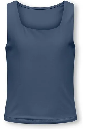 ONLY Tanktop KOGEA S/L 2-WAYS TOP JRS - Verkäufer: Dorins Kindermode