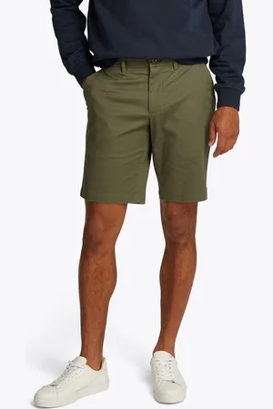 Tommy Hilfiger Shorts HARLEM SHORT 1985 in klassischem Design