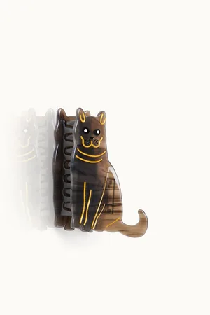 Just Be Haarklammer Haarklammer Cat - Verkäufer: - Kaufhaus der Lebensfreude