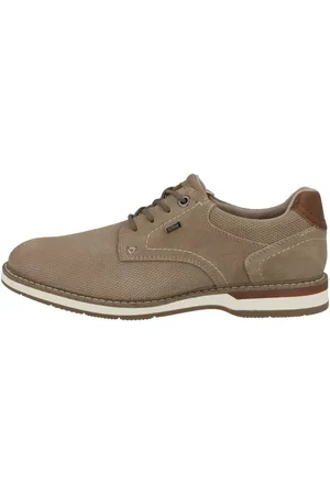 QS by s.Oliver 5-13212-44 Herren Schnürschuh - Verkäufer: Tauro