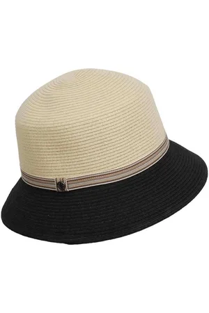 Loevenich Fedora Papier Kopfbedeckung (1-St) - Verkäufer: FRAAS