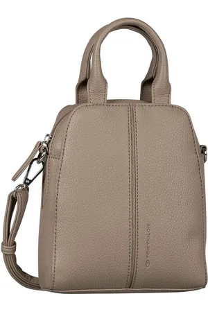 TOM TAILOR Handtasche Zip Tote Bag - Verkäufer: modeherz