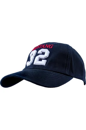 Mustang Baseball Cap - Verkäufer: modeherz