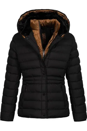 DEPROC-Active Steppjacke GILMOUR VAIL II CS NEW Women in edler Doppeljackenoptik - Verkäufer: Campingstore24