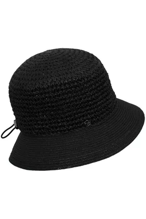 Loevenich Fedora Papier Kopfbedeckung (1-St) - Verkäufer: FRAAS