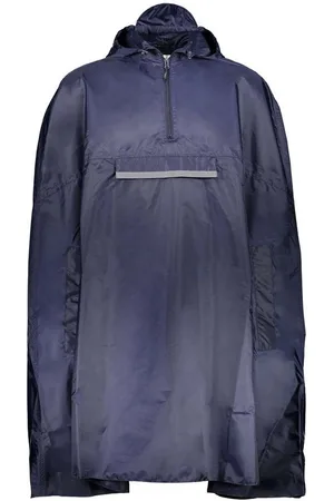 CMP Regenjacke Kinder Regenponcho Junior Cape Fix Hood Rain 38X7964 - Verkäufer: CORTEXPOWER
