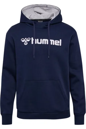 Hummel Kapuzensweatjacke hmlMOVER COTTON HOODIE Komfort und Lässigkeit für den Alltag - Verkäufer: Sockenpeter