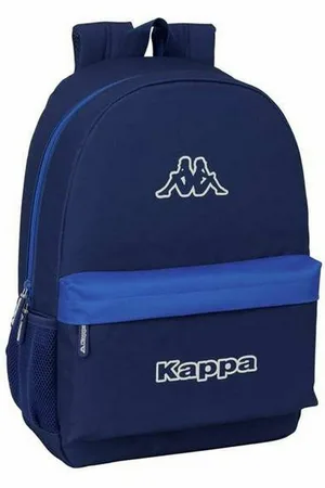 Kappa Rucksack Kinder Rucksack Rain - Verkäufer: woolloom