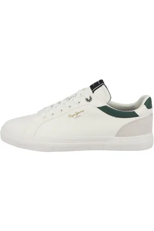 Pepe Jeans Kenton Court Herren Sneaker - Verkäufer: Tauro