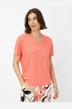 Brax Kurzarmshirt Style CAELEN