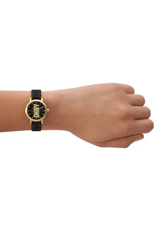 DKNY Mechanische Uhr SOHO Damenarmbanduhr - Verkäufer: Zeitlounge