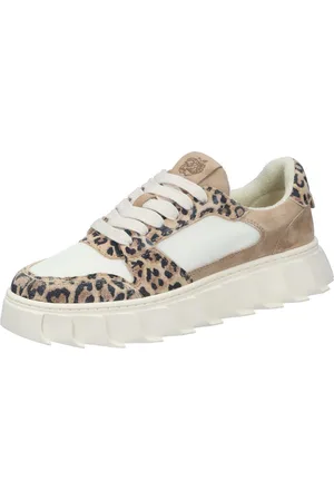 Apple of Eden Sneaker Sneaker aus echtem Leder - Verkäufer: PS shoe fashion GmbH