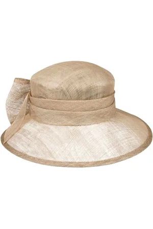 Loevenich Fedora Stroh Kopfbedeckung (1-St) - Verkäufer: FRAAS