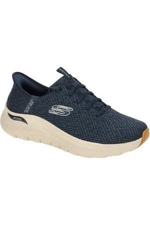 Skechers 232462 NVY Schnürschuh - Verkäufer: schuhe|kaufen
