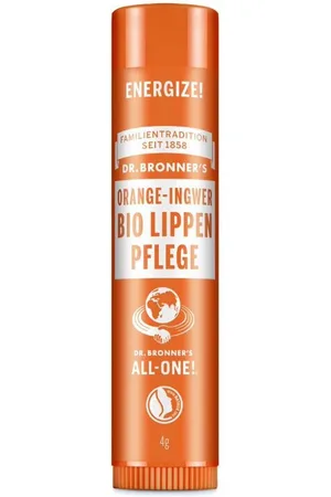 Dr. Bronner