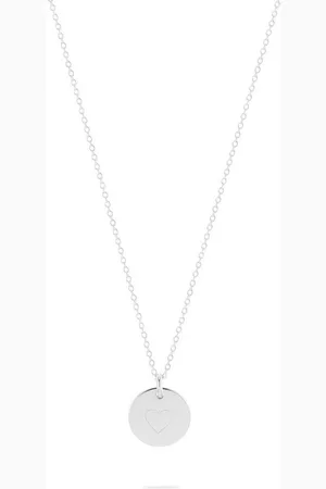 ESPRIT Silberkette Damen-Kette 925er Silber, Herz - Verkäufer: CHRIST Juweliere und Uhrmacher seit 1863 GmbH