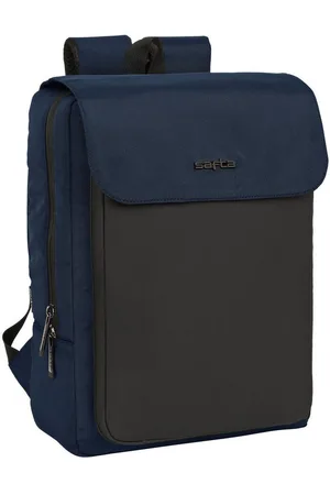 Safta Laptoptasche Laptoptasche Business 13,3 Dunkelblau 29 x 39 x 12 cm - Verkäufer: woolloom