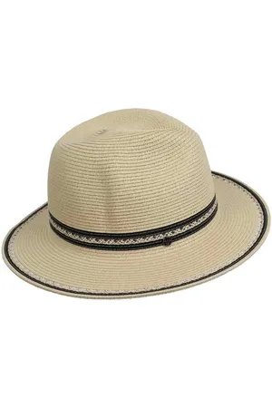 Loevenich Fedora Papier Kopfbedeckung (1-St) - Verkäufer: FRAAS