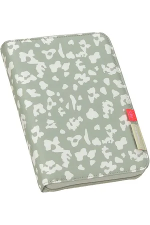 LÄSSIG Etui Document Pouch Leo - Verkäufer: modeherz