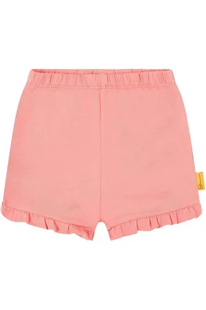 Steiff Shorts Shorts Classic, Softbund - Verkäufer: