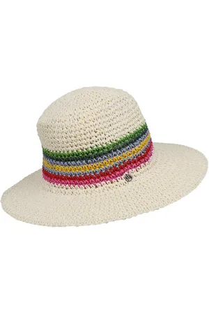 Loevenich Fedora Papier Kopfbedeckung (1-St) - Verkäufer: FRAAS