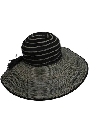 Loevenich Fedora Polyester Kopfbedeckung (1-St) - Verkäufer: FRAAS