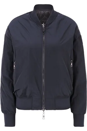 No. 1 Como Steppjacke CATANIA zum Wenden - Verkäufer: fr!da