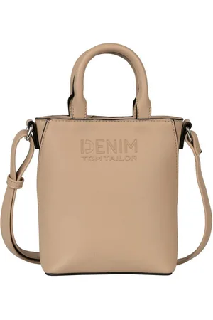 TOM TAILOR Handtasche Tote Bag - Verkäufer: modeherz