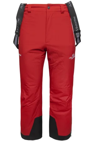 Schöffel Skihose Zip1 RT Herren - Verkäufer: Tauro