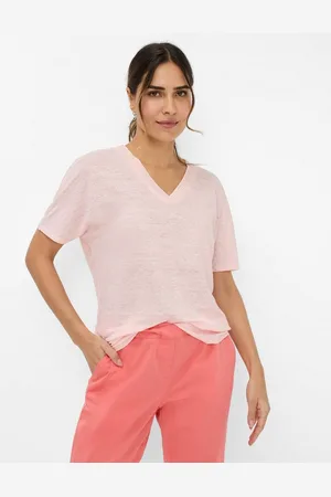 Brax Kurzarmshirt Style CAELEN