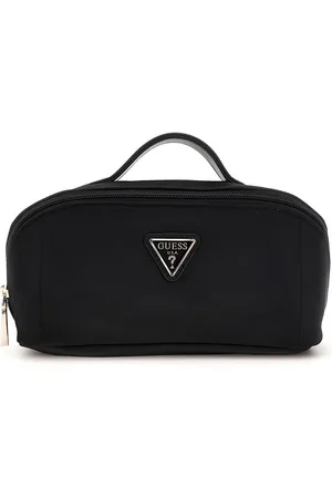 Guess Kulturbeutel Large Cosmetic Travel Bag - Verkäufer: modeherz