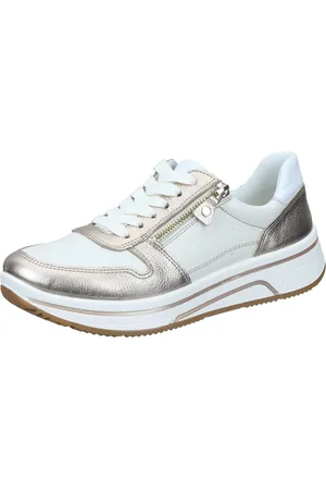 ARA Schnürer Schnürschuh aus echtem Leder - Verkäufer: PS shoe fashion GmbH