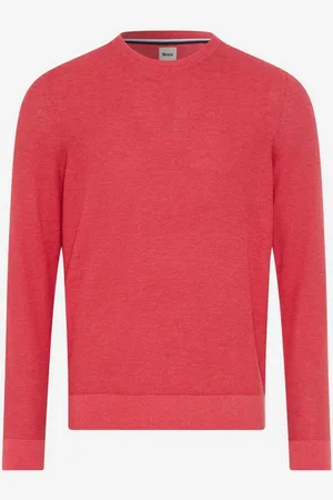 Brax Rundhalspullover - Verkäufer: Fashion-Home-Trend