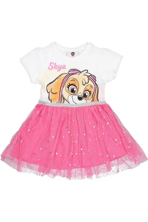 Paw Patrol Sommerkleid Kleid (1-tlg) - Verkäufer: Baby Sweets