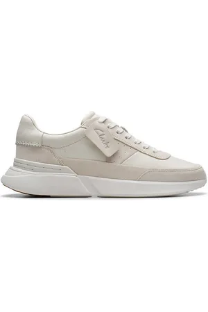 Clarks Craft Pace Sneaker - Verkäufer: Schuhe Lüke