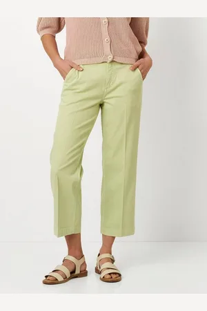 Toni Ankle-Jeans Liv mit weitem Beinverlauf - Verkäufer: Fashion