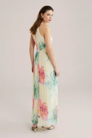 WE Fashion Maxikleid - Verkäufer: