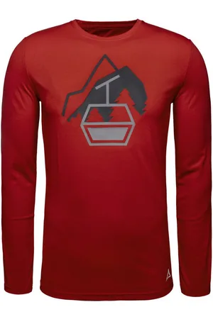 Schöffel Langarmshirt Glogghus Herren - Verkäufer: Tauro
