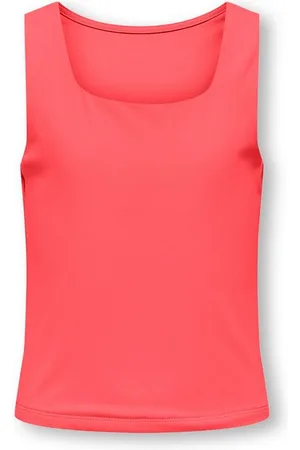 ONLY Tanktop KOGEA S/L 2-WAYS TOP JRS - Verkäufer: Dorins Kindermode
