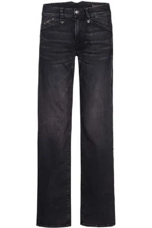 Herrlicher Bootcut-Jeans Prime New Denim Comfort mit Stretch - Verkäufer: P-Graph GmbH Mode & mehr