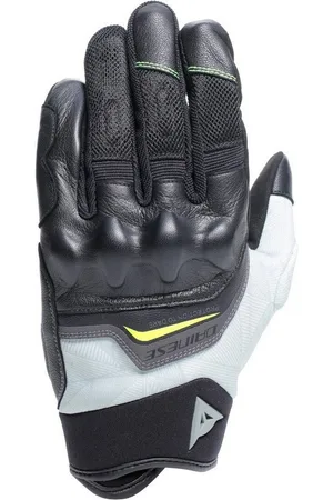 Dainese Motorradhandschuhe Ermex Motorrad Handschuhe Atmungsaktiv atmungsaktiv - Verkäufer: Fc-Moto