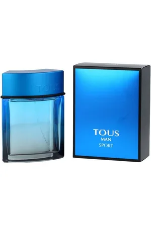 TOUS Eau de Toilette Man Sport - Verkäufer: Parfum-Eden