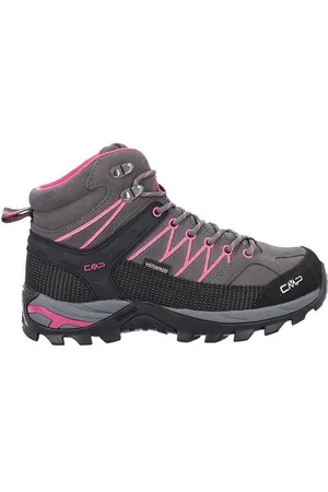 CMP Damen Wanderschuhe RIGEL MID Wanderschuh - Verkäufer: engelhorn