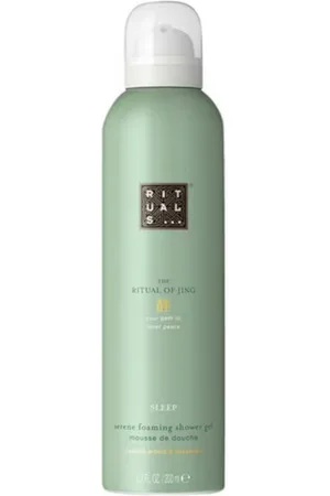 Rituals Duschgel Von Jing Sleep Foaming Shower Gel 200 ml - Verkäufer: Samrah Fatima
